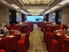 -西安赛瑞喜来登大酒店