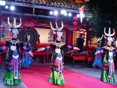 -亮欢寨(凯里总店)