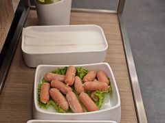 -巴蜀王婆大虾(南锣鼓巷店)