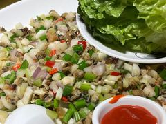 -大笑饭堂(甲子桥店)