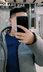 -HEADSTAR BARBERSHOP·男士理发店