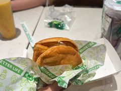 -德克士(南天门店)