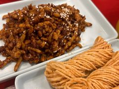 -宏状元现熬粥·京味菜(五棵松店)