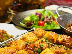 -雀舞云南菜(天津天河城购物中心店)