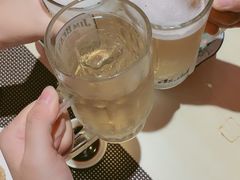 -有喜屋·深夜食堂(北京西路店)