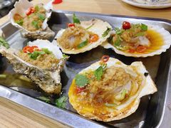 -望江门227龙虾馆