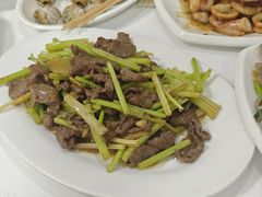 -阳江餐厅·30年老字号·粤菜海鲜大排档