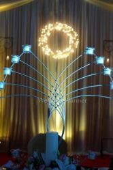 点击看大图 -M'S BANQUET AND SPACE ART