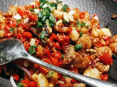 -湘味淳(千禧街店)