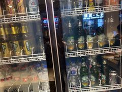 -老杨太太烧烤(文化广场店)