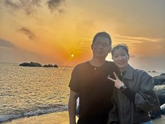 -大浪湾
