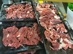 -陈记顺和牛肉火锅馆(天河北路店)