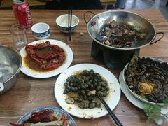 android_upload_pic-梦江南