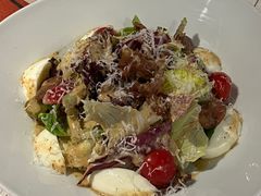 -Primo·丽莫意大利窑烤披萨