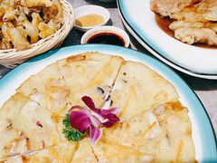 -屋里家延边朝鲜族冷面(梅林3店)