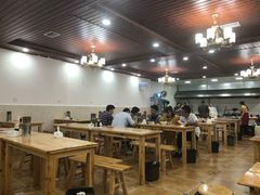 大堂-华兴街自力面店