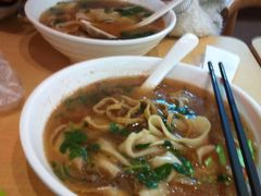 iphone_upload_pic-萧记三鲜烩面(东站店)
