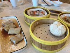 -海皇食府(水都假日酒店店)