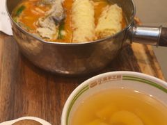 -小满手工粉(北京顺义华联店)