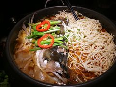 -金牌外婆家(苏州中心店)