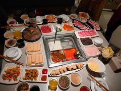 -海底捞火锅(群光广场店)