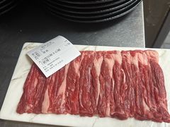 -德一门·北京爆肚涮肉(宽窄巷子店)