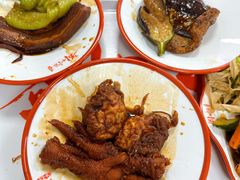 -刘小忙把子肉(北园大街总店)