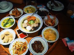 -寻宝记绍兴菜(鲁迅路店)