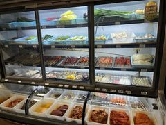 -乔岩保应烧烤店