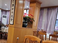 -腰记饭店(龙源路店)