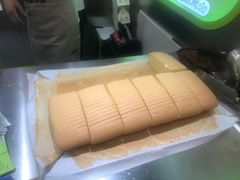 冠军单品经典原味蛋糕-南洋大师傅(长楹天街店)