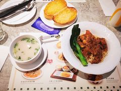 -翠华(澳门银河店)