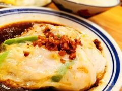 青椒牛肉肠-膳糧·汕头肠粉·潮汕小吃(龙怡店)
