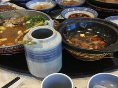 -苏浙徽·农家大院(吴江中山南路店)