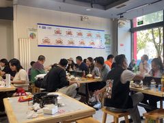 -范贤光鸡公煲(平乐园总店)