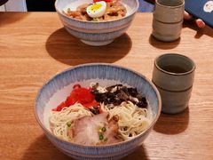 -春笙食堂.丼饭拉面寿司(GOGO新天地店)
