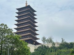 -牛首山文化旅游区