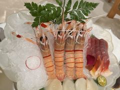 -京彩臻品火锅