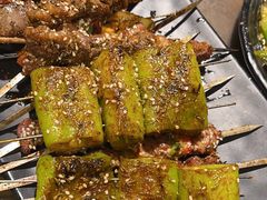 -刘成杰锦州烧烤(南河路店)