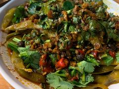 -洪大厨鸡煲(福田店)