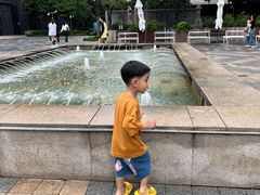 -杭州城中香格里拉大酒店