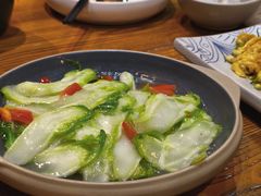 -云海肴·汽锅鸡·云南菜(天津国金汇店)