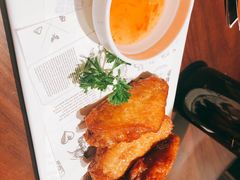 -Ambra Haus琥珀屋精酿餐厅(宝山店)