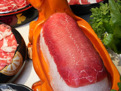 -爆棚肥牛火锅(原福成肥牛城味之缘三里河店)