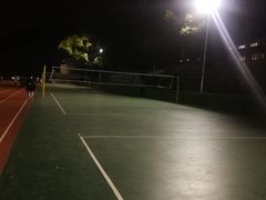 -武汉大学风雨操场