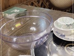 -醉美东江·三文鱼·烧鸡公