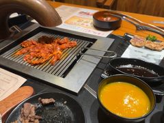 -千寻烧肉(政务区店)