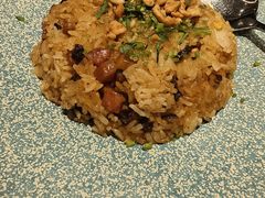 -红棉中餐厅·广州海航威斯汀酒店