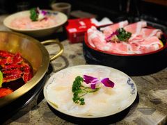 -小龙坎火锅(香港中路店)