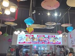 -牟记江湖特色重庆菜鱼蛋青蛙黄鳝海参(巴南区鱼洞鲁能店)